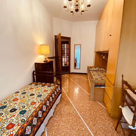 Casa Augusta Apartment Rapallo Exterior photo
